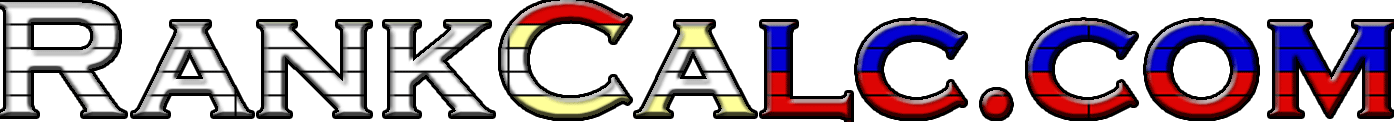 RankCalc.com logo
